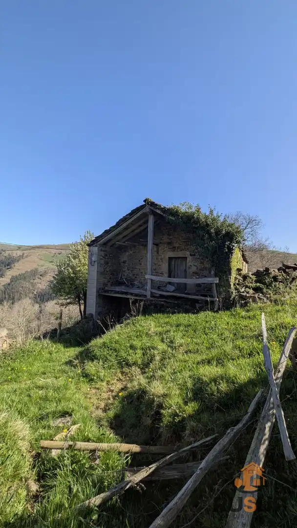 Casa rústica en venda a VEGALOSVADOS 12, imagen 17