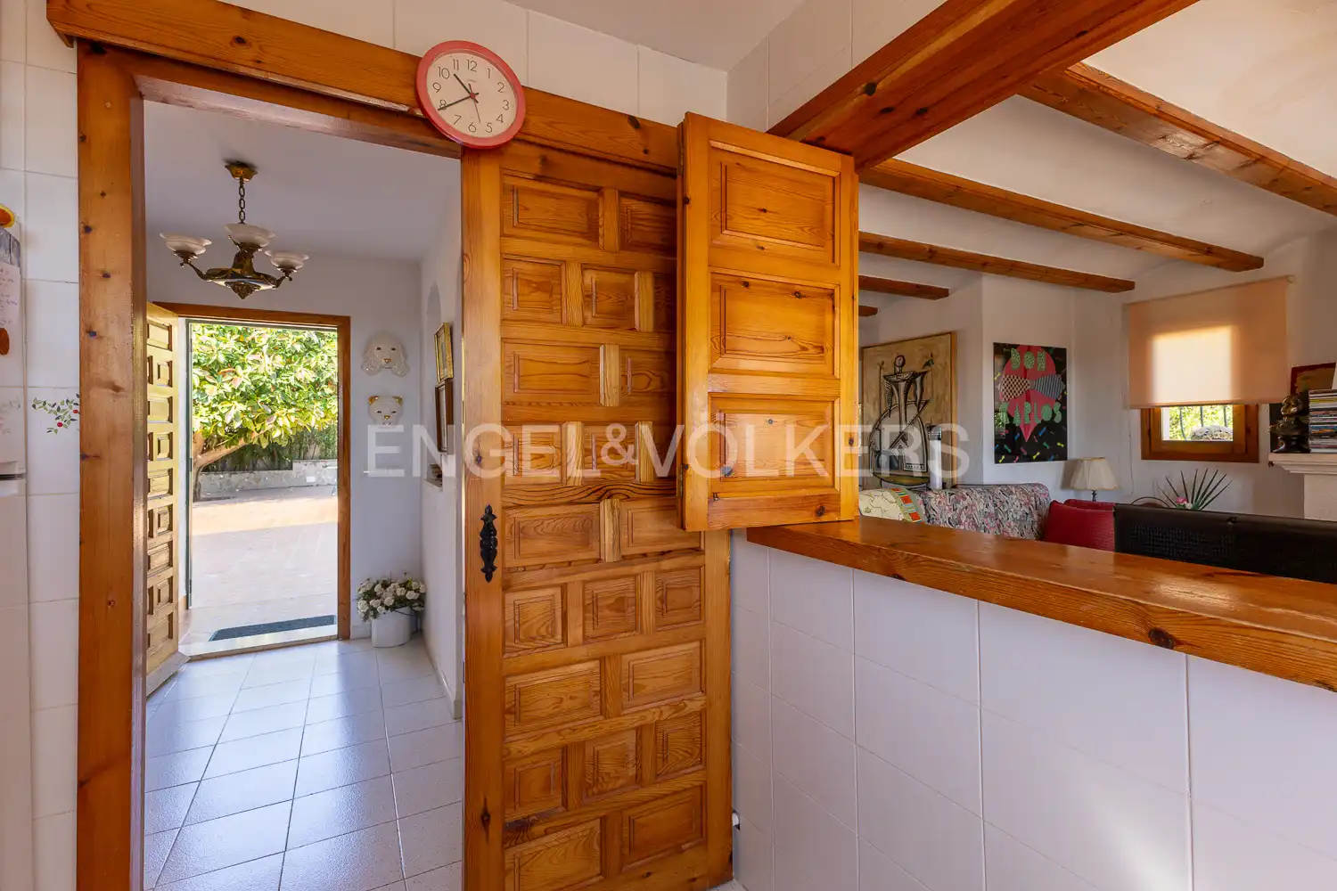 Houses for sale in Dénia  with Air Conditioner, Heating and Private garden