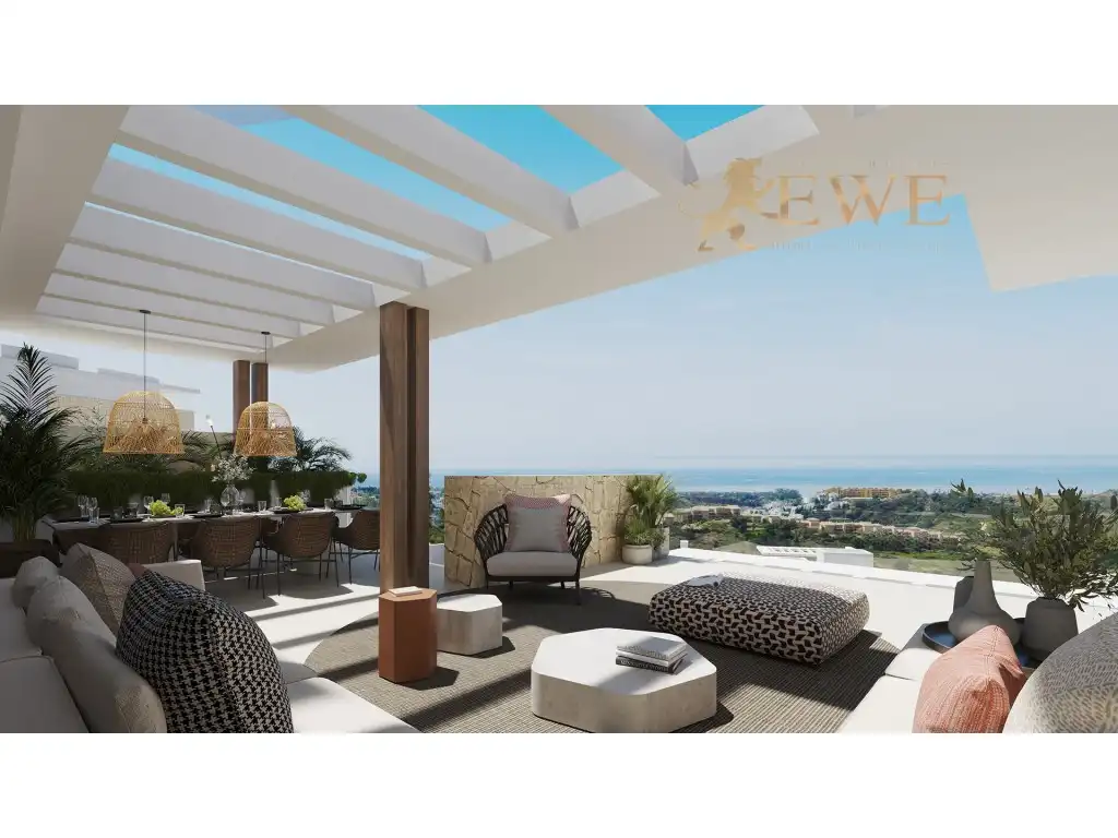 Apartamento en venta en Calle Camino del Reloj, imagen 3