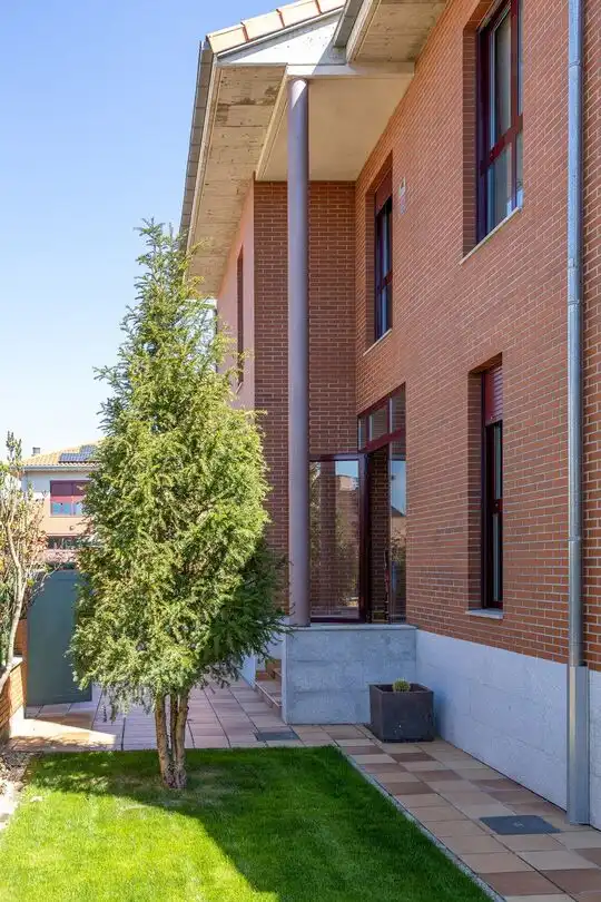 Casa o chalet en venta en Las Eras de Renueva