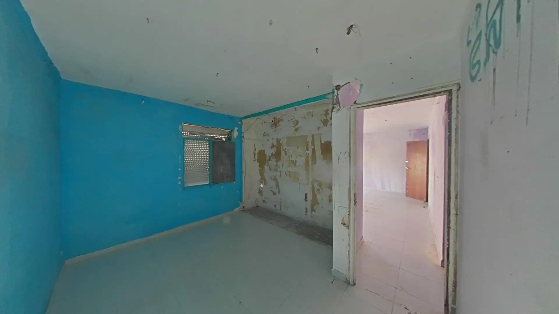 Attic for sale in Girona