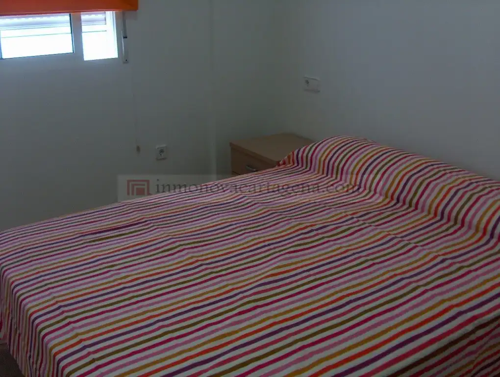 Piso con terraza en venta en Plaza de Risueño, imagen 6