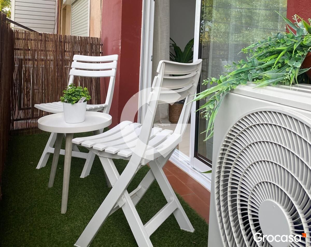 Flat for sale in RD PRESIDENT TARRADELLAS, Cerdanyola Sud