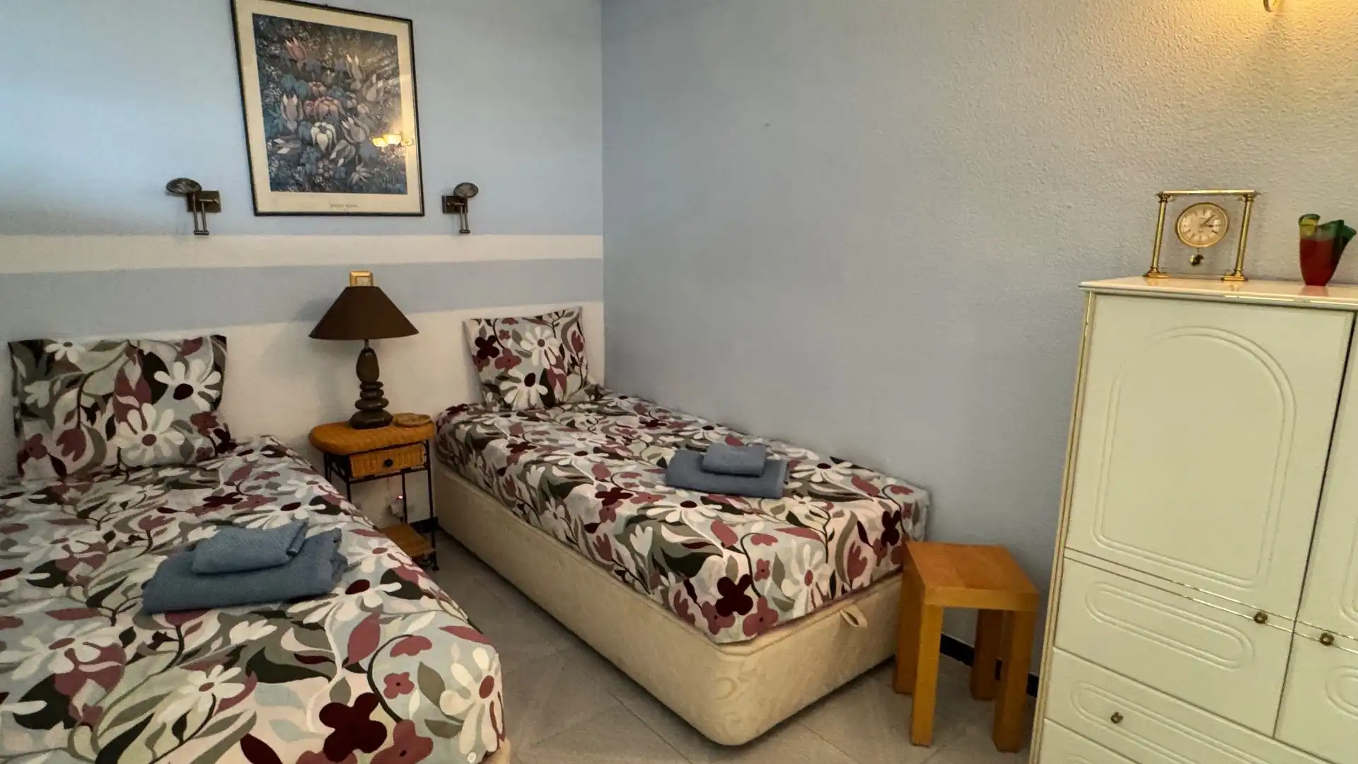 Apartments for rent in gran canaria, 44, Playa del Inglés