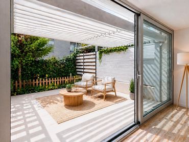 Maison mitoyenne avec balcon à vendre à CONCEPCIO SUPERVIA