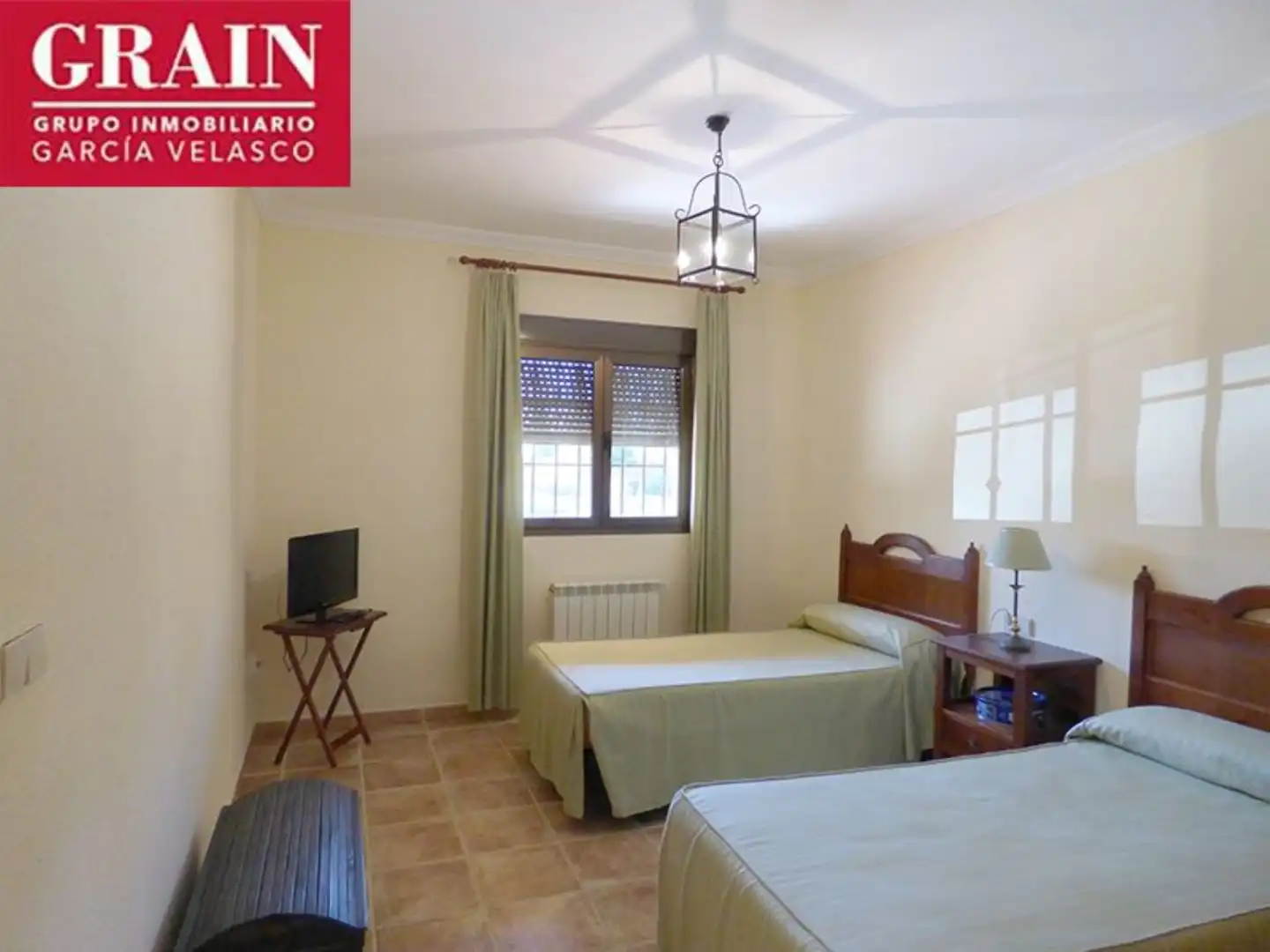 Chalet con piscina en venta en Pedanías - Extrarradio, imagen 23