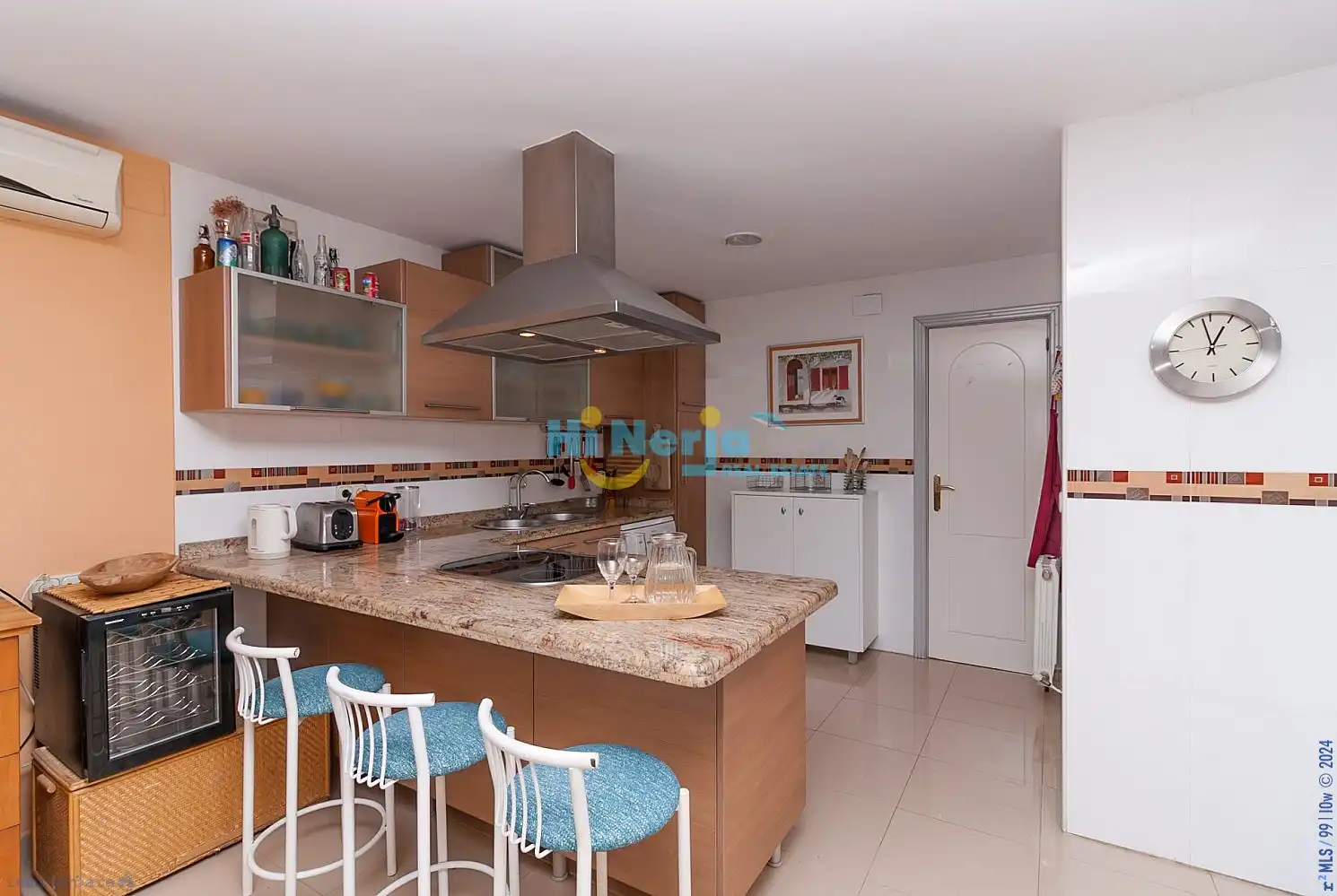 Chalet con piscina en venta en Centro, imagen 15