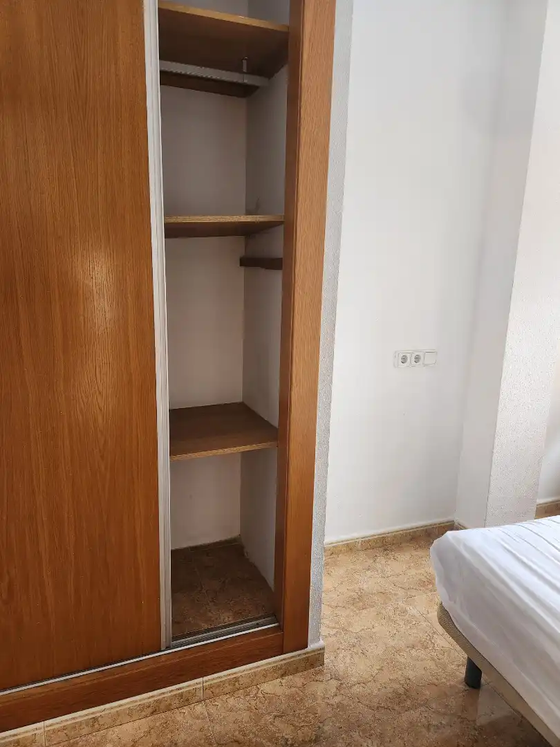Flat for rent in Calle Sevilla Moreno, 20, Centro