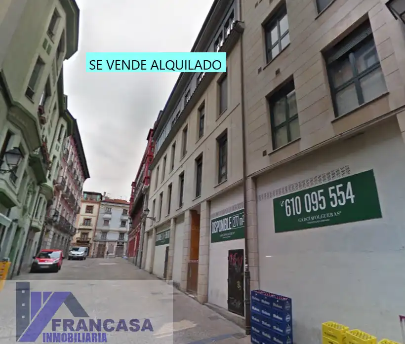 Wohnung mit Aufzug zum Verkauf in Centro - Casco Histórico