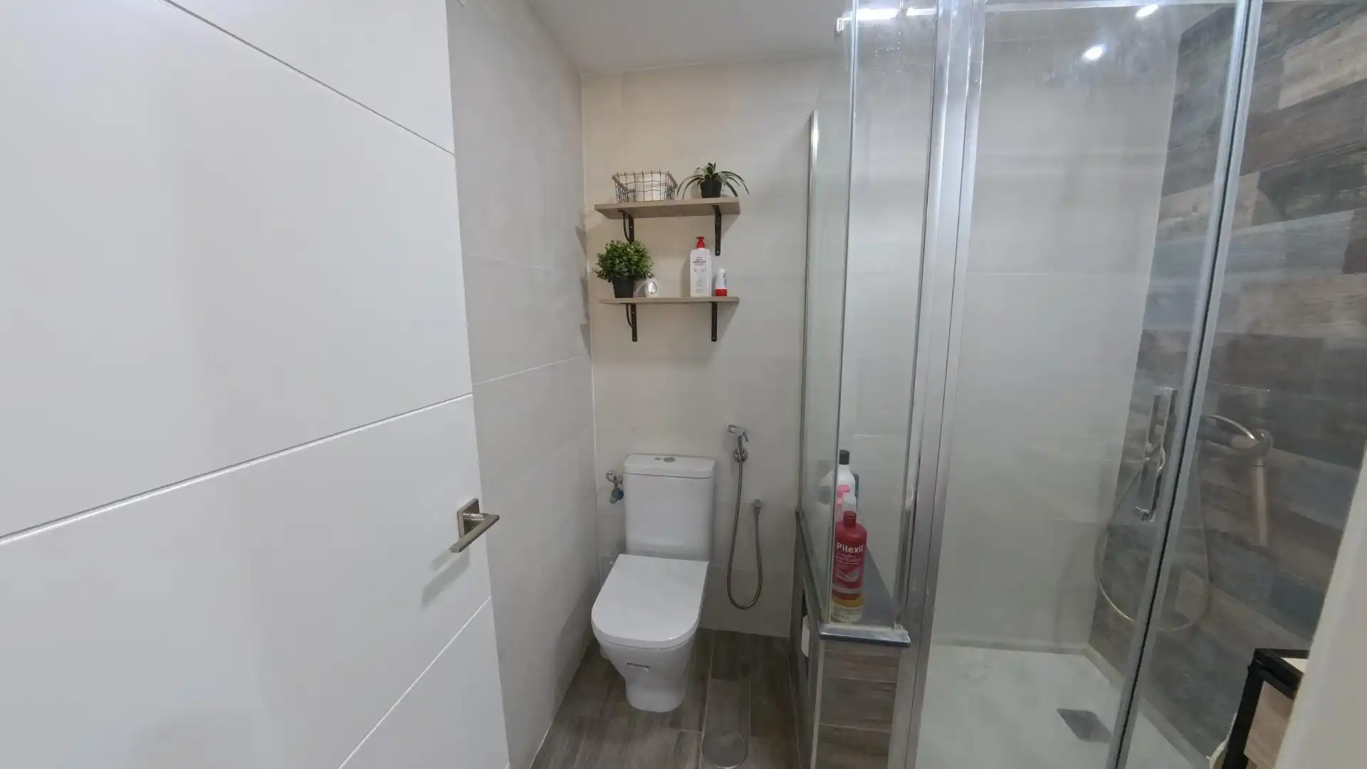Flat for sale in Plaza NEPTUNO DE, Barriada de Andalucía - Ardila