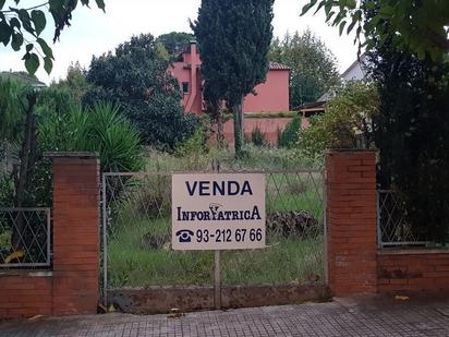 Residencial en venda en Sant Cugat del Vallès