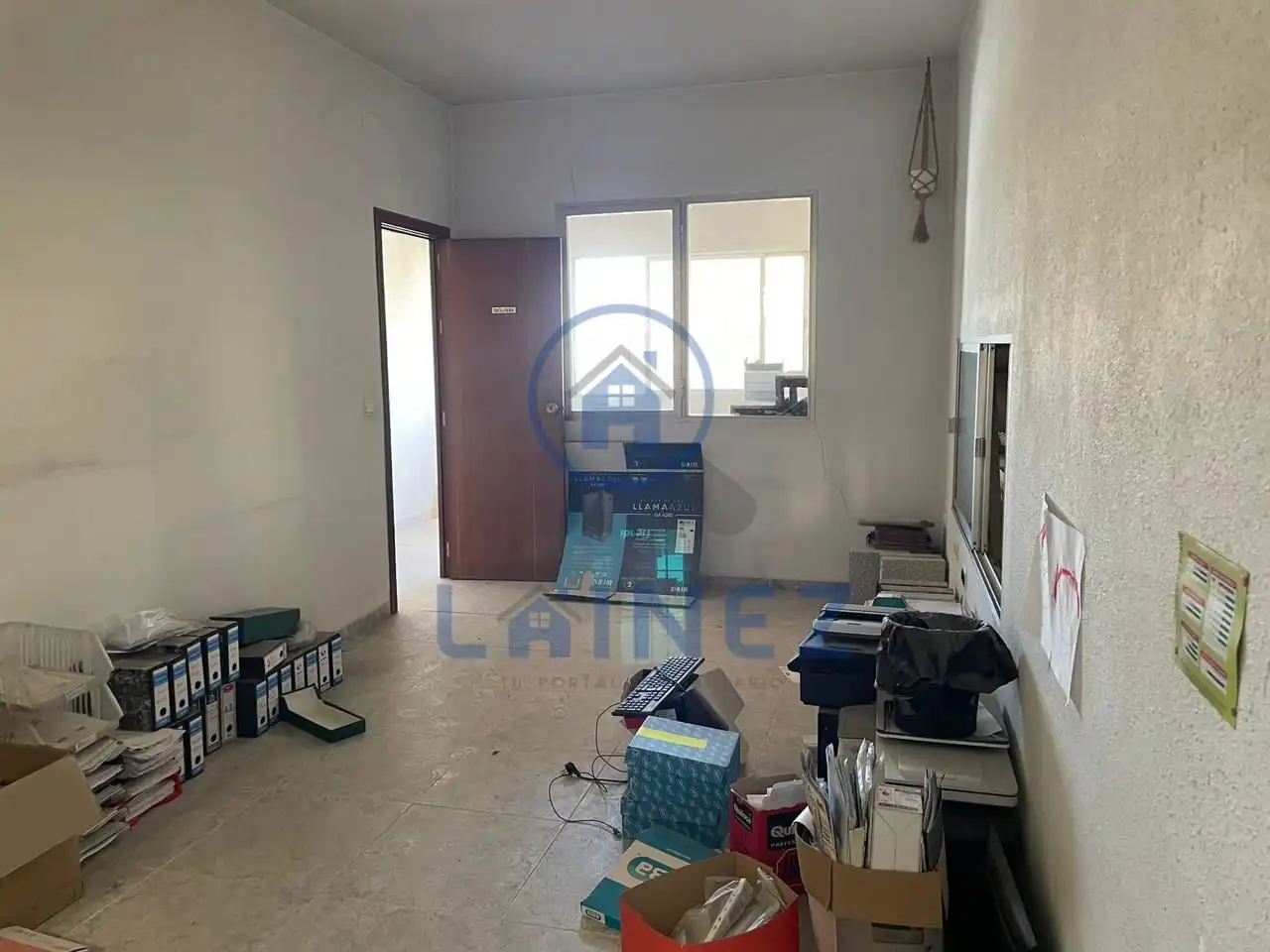 Nau industrial en venda a Peñarroya-Pueblonuevo, imagen 12