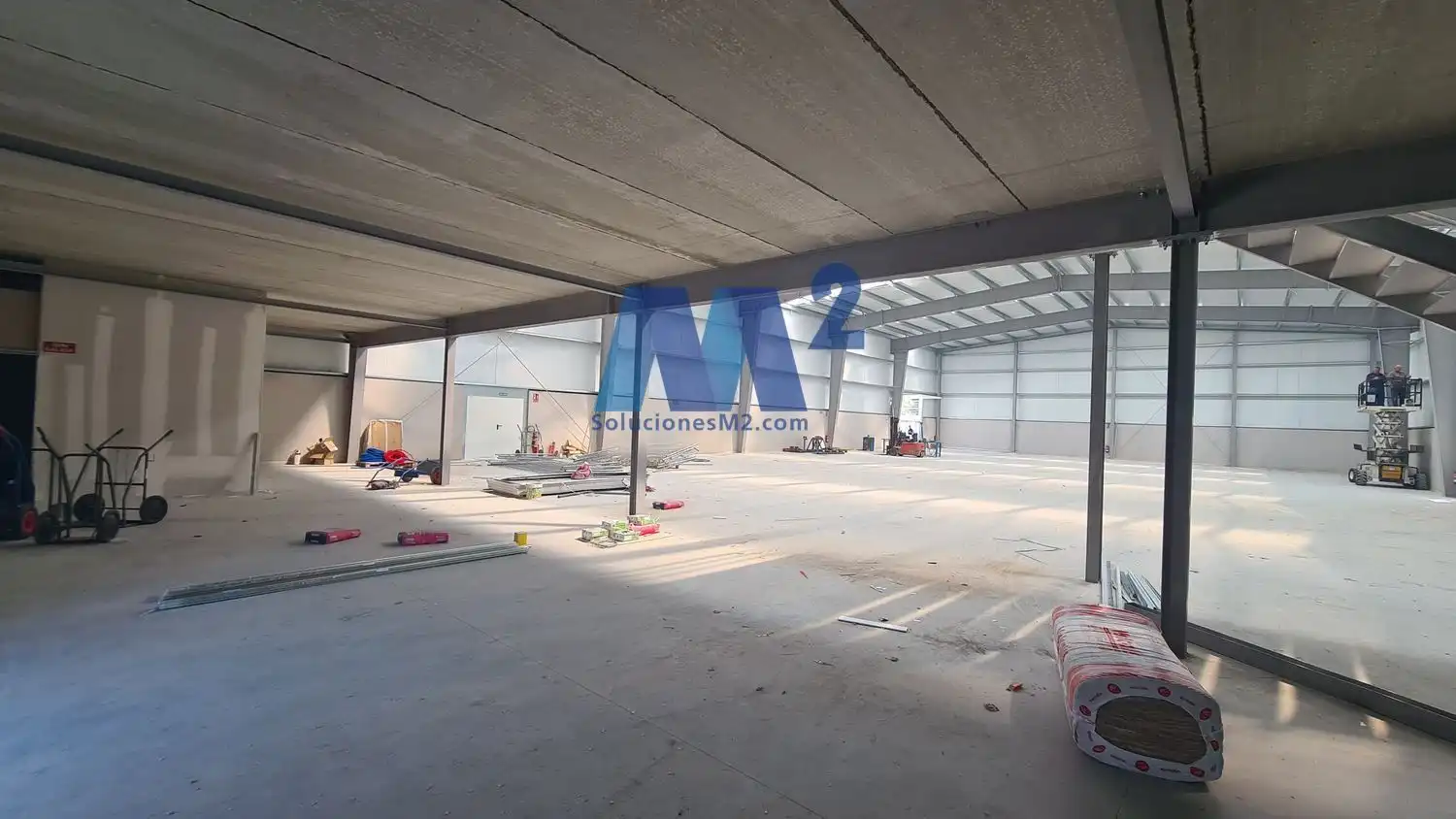 Nave industrial in vendita a CAÑADA DEL POZO, imagen 18