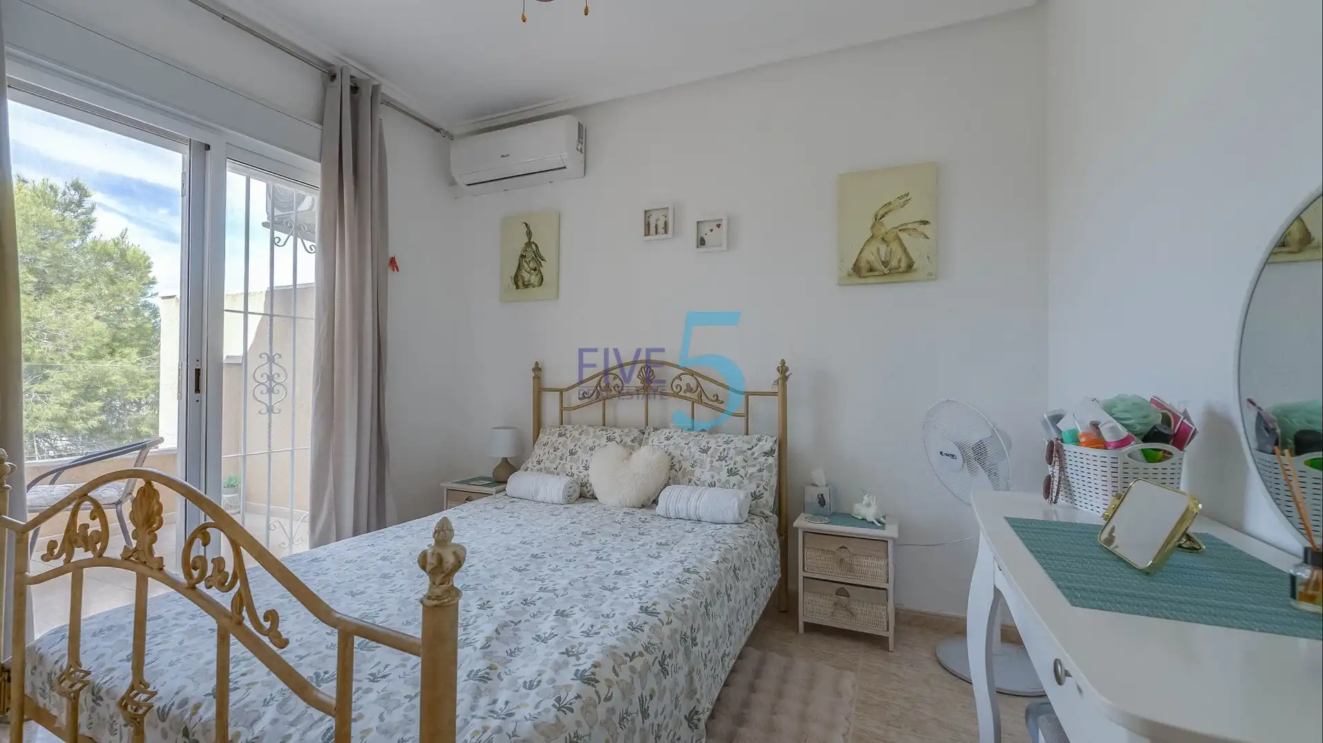 Adosado con terraza en venta en Ciudad Quesada, imagen 23