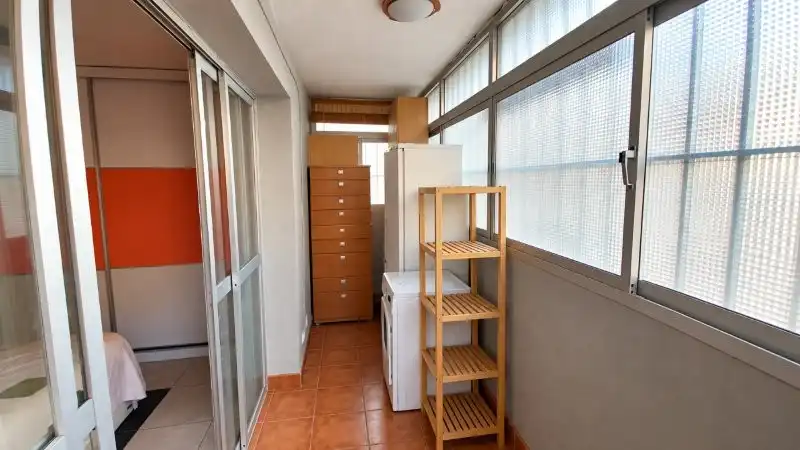 Piso con ascensor en venta en Bailén - Miraflores, imagen 21