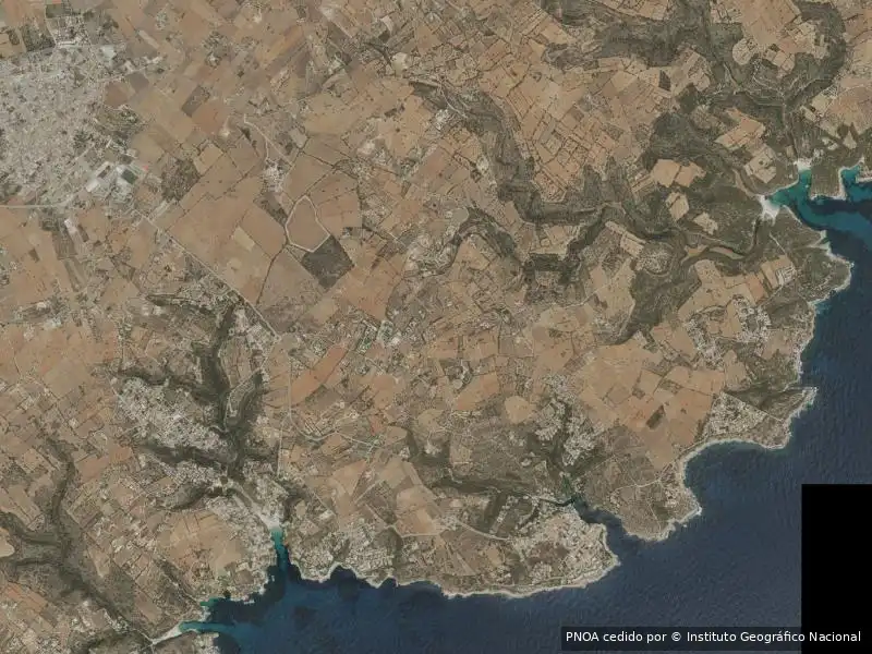 Piso en venta en Cala Santanyí, imagen 3