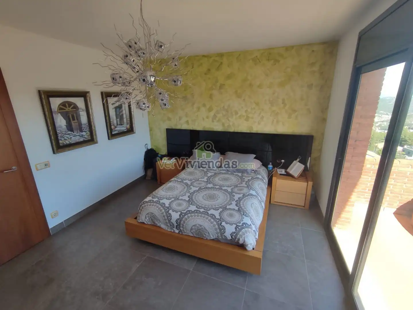 Casa o xalet en venda a N/A, -1, Vallirana