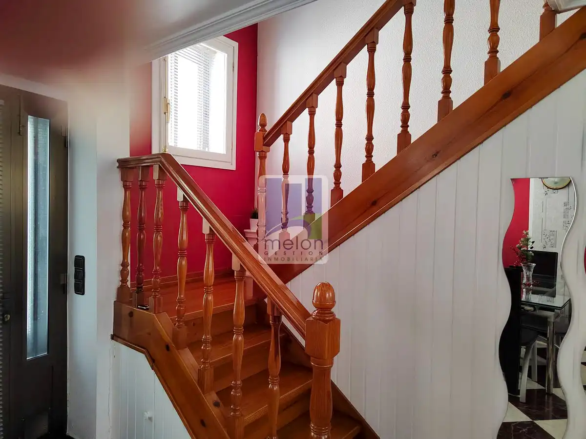 Casa o chalet en venta en Cardeñajimeno con Trastero