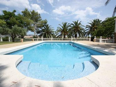 Villa mit Balkon zum Verkauf in Mascarat