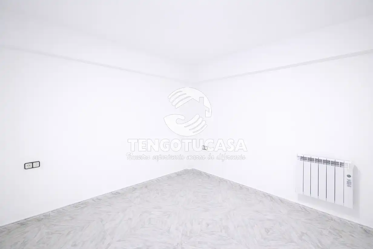 Piso de alquiler en Madrid con Calefacción, Horno y Lavadora
