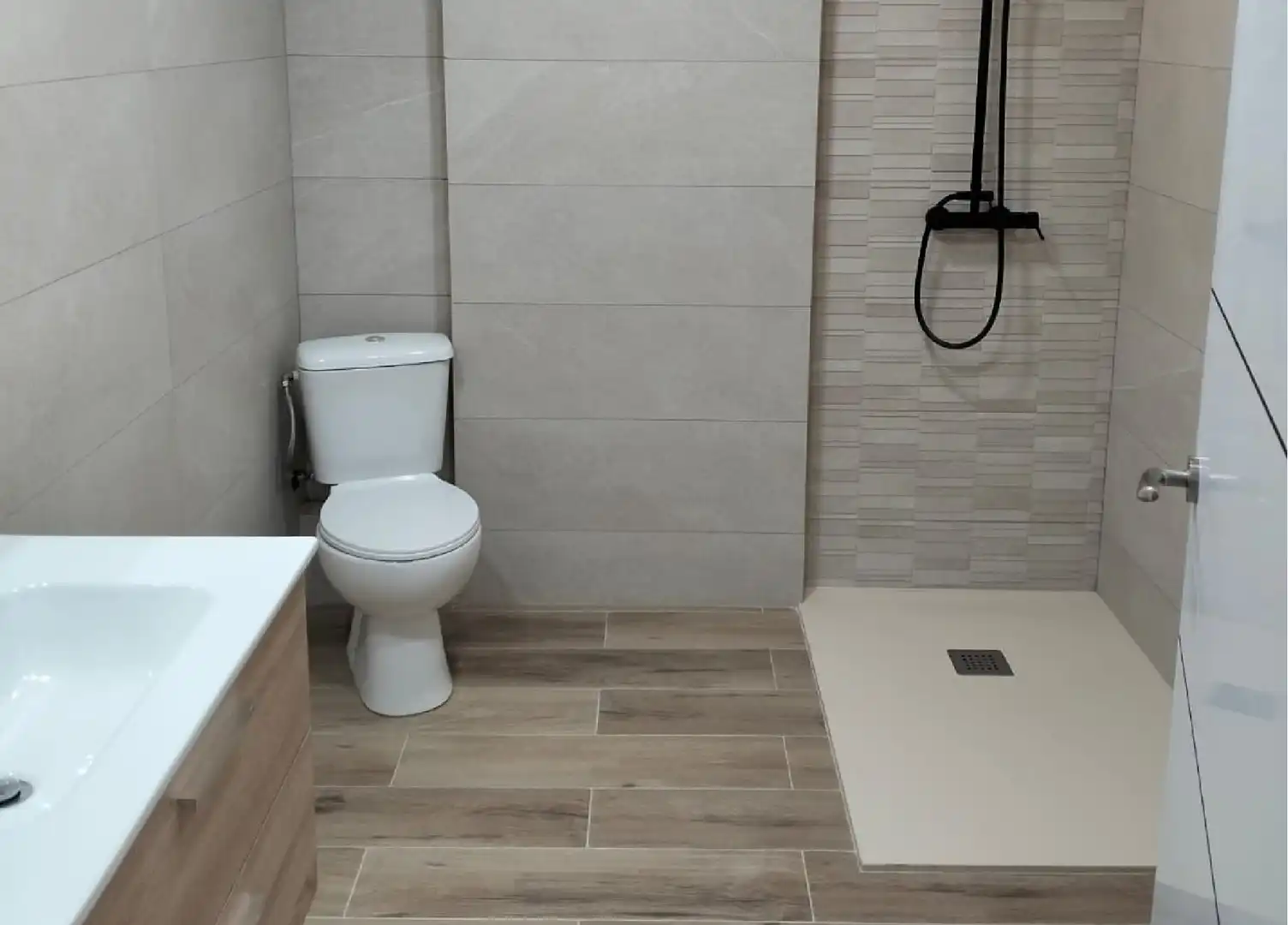 Piso en venta en La Verneda i la Pau