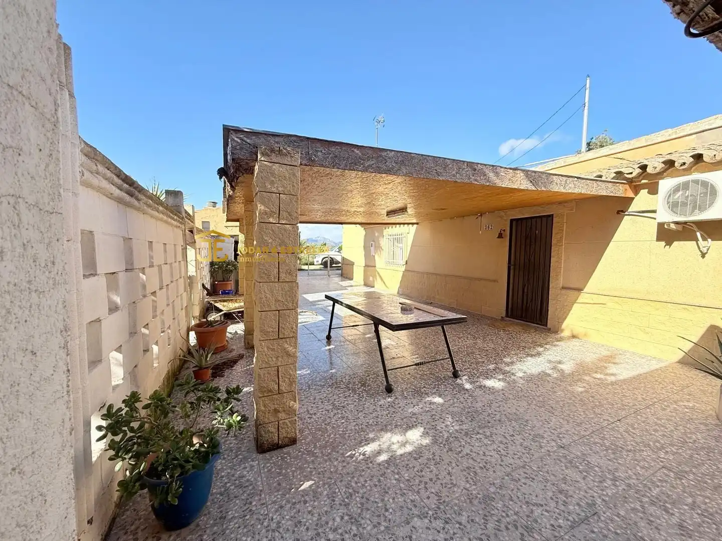 Casa con jardín en venta en Pedanías Centro, imagen 6