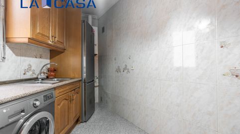 Foto 4 de Piso en venta en Chopera, Madrid Capital