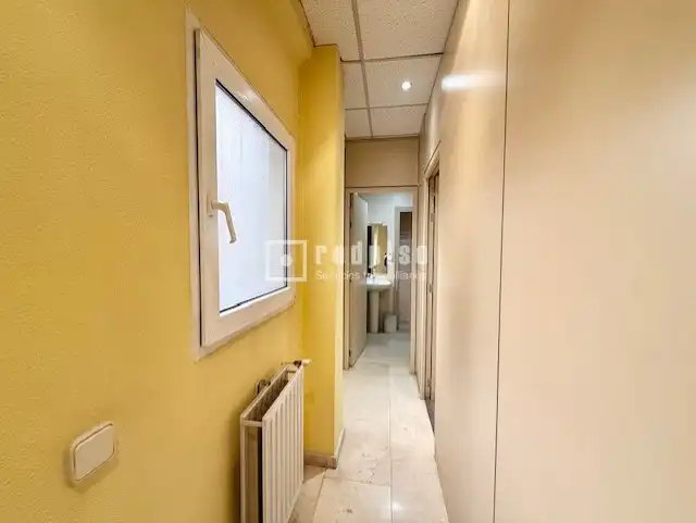 Büro zum Verkauf in Madrid mit Klimaanlage, Heizung und Terrasse