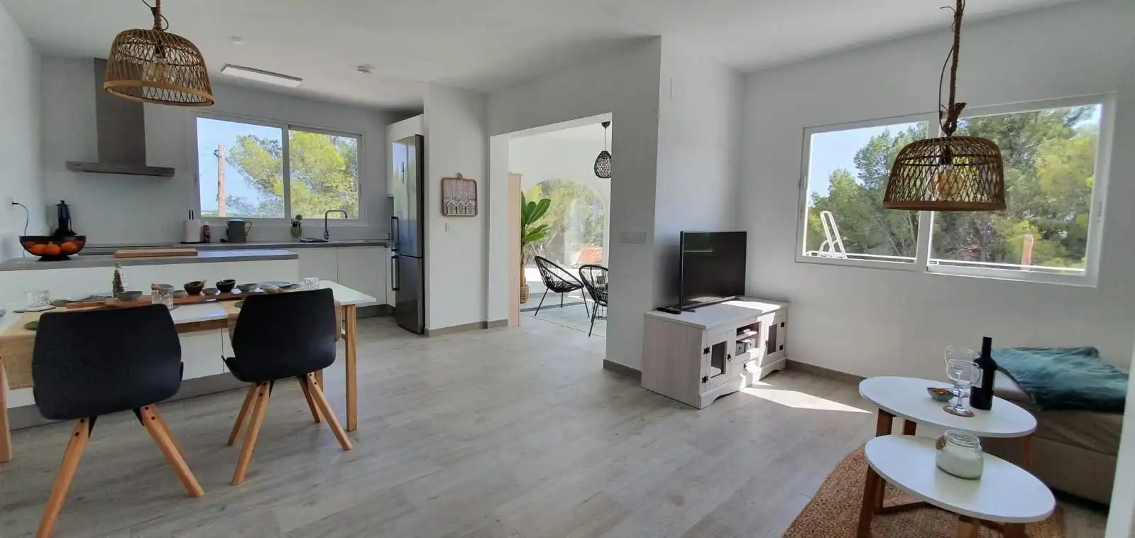 Maison avec jardin à vendre à Altea la Vella, imagen 8