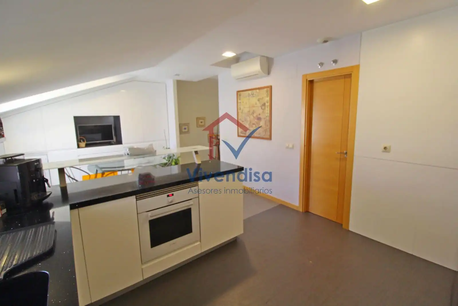 Ático con terraza en venta en Ferial, imagen 14