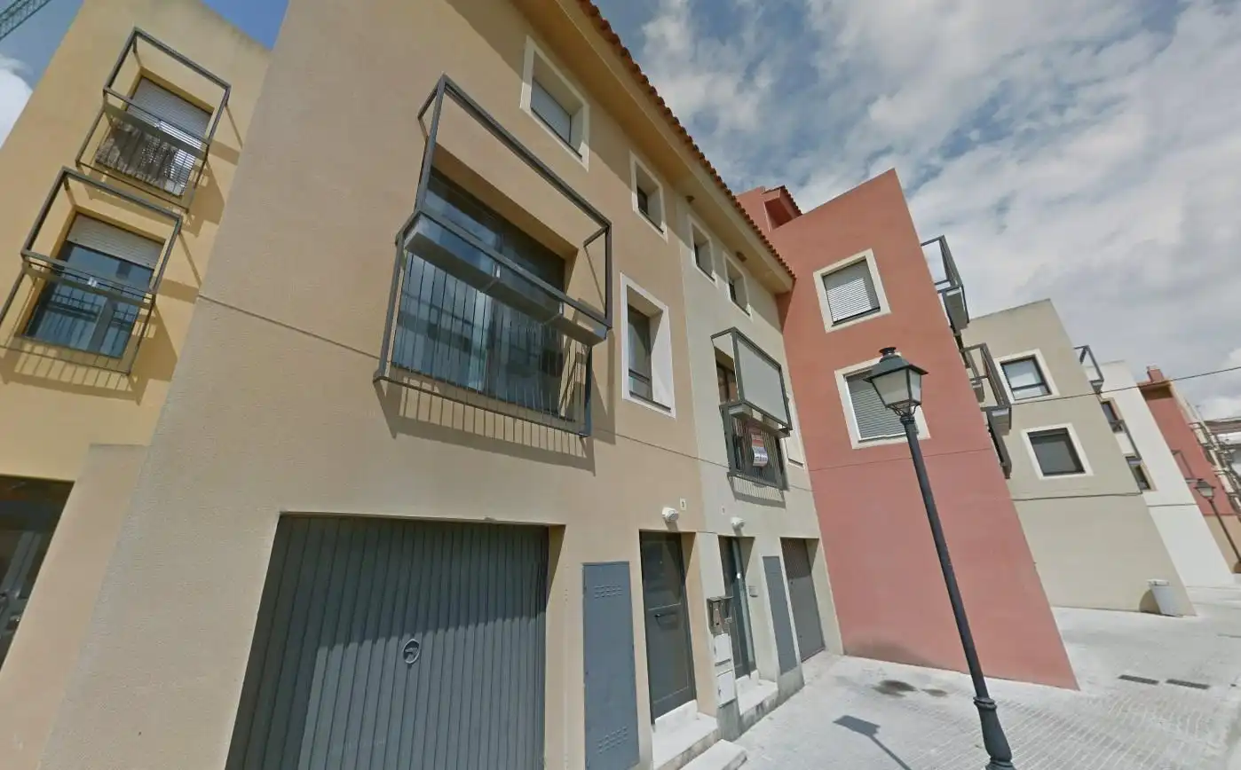 Piso en venta en Vinyols i els Arcs, Tarragona