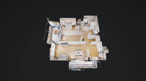 Photo 4 of Flat for sale in Ciutat Jardí, Valencia