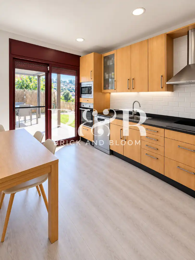 Casa con terraza en venta en Piera, imagen 9