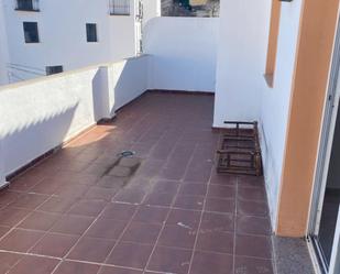 Terrace of Attic to rent in Tolox  with Heating and Terrace