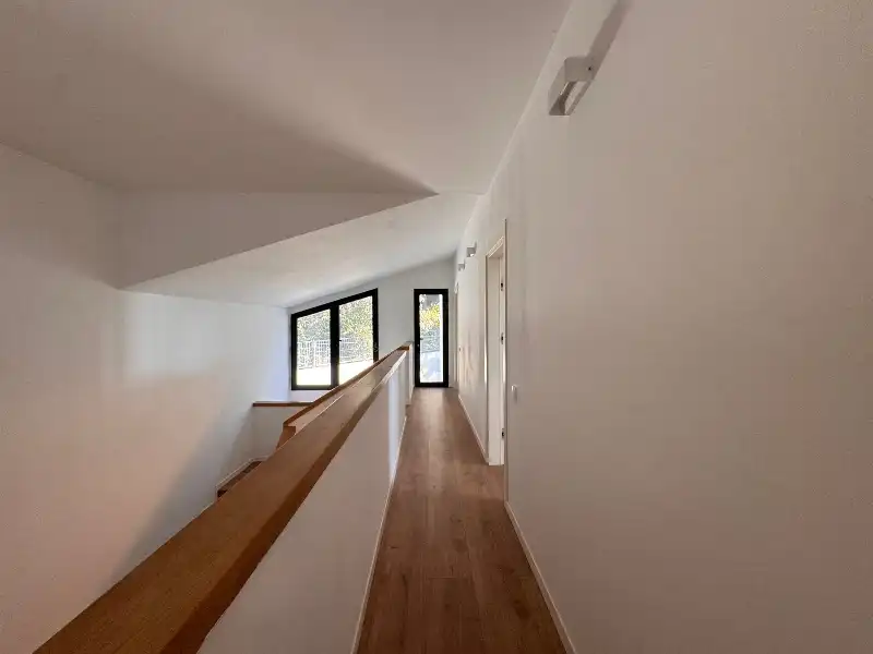 Casa o xalet en venda en Cabrera de Mar amb Aire condicionat, Calefacció i Jardí privat