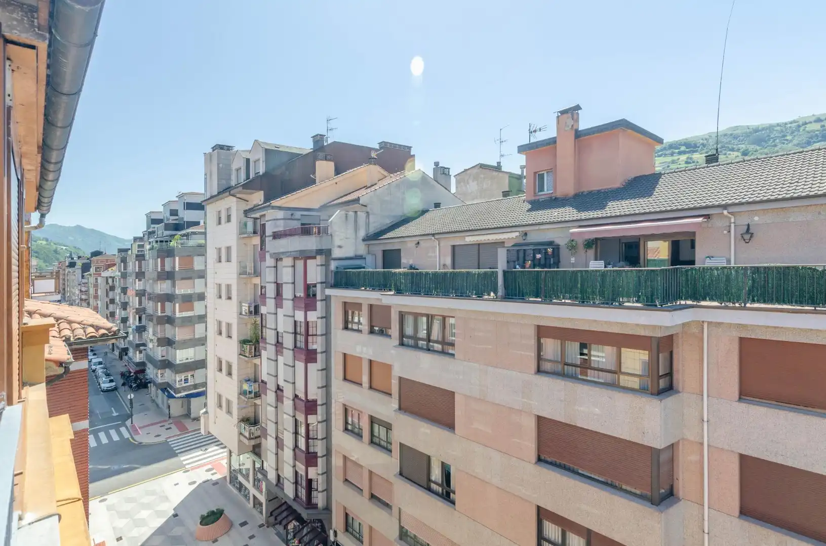 Flat with lift to rent in Calle ESCUELA CAPATACES, imagen 31