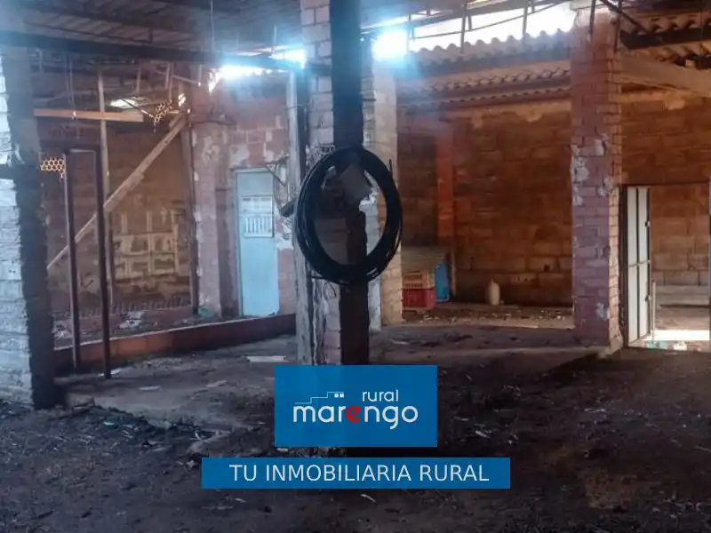 Industrial buildings for sale in Artana