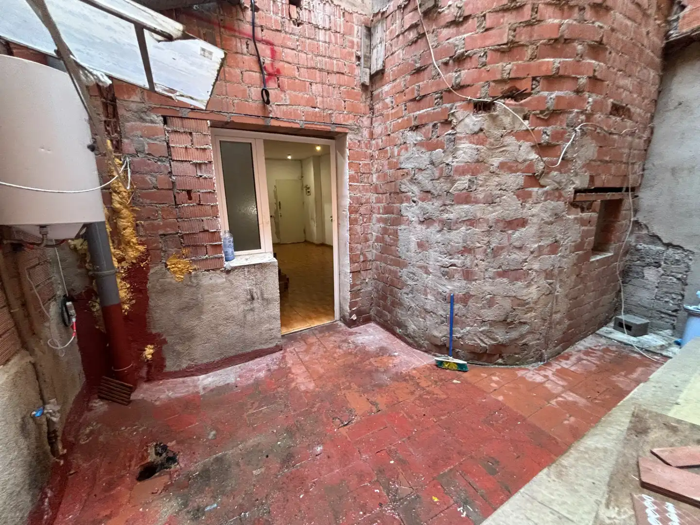 Casa o chalet en venta en Barcelona con Terraza y Balcón