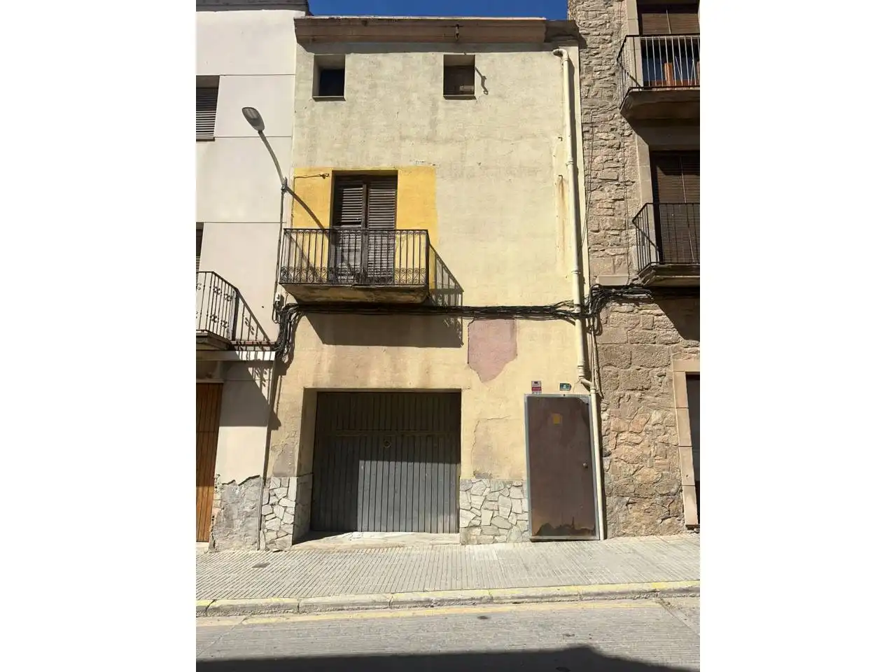 House for sale in Avenida Catalunya