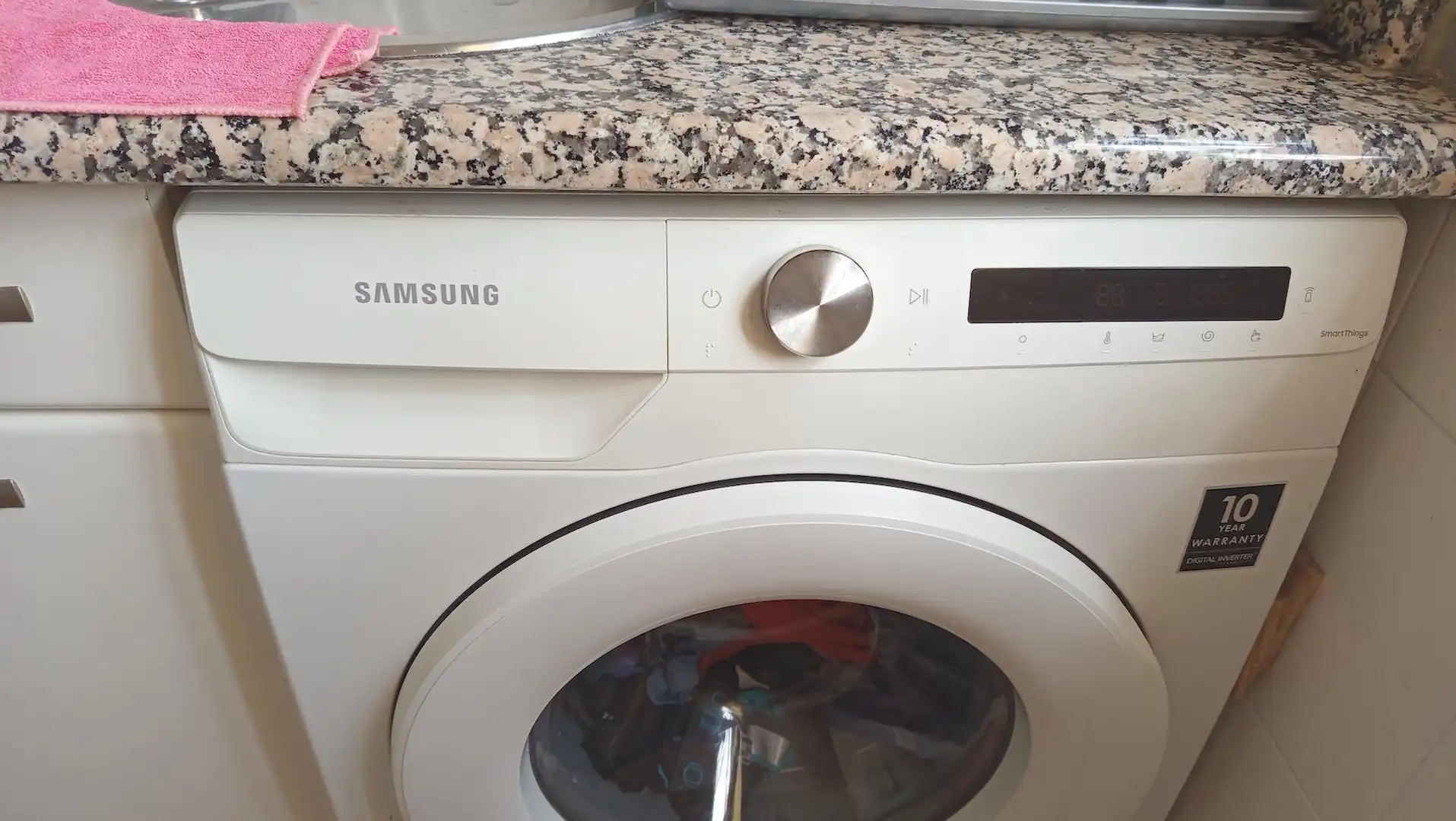 Garden of Flat for sale in Zaragoza  with Heating
