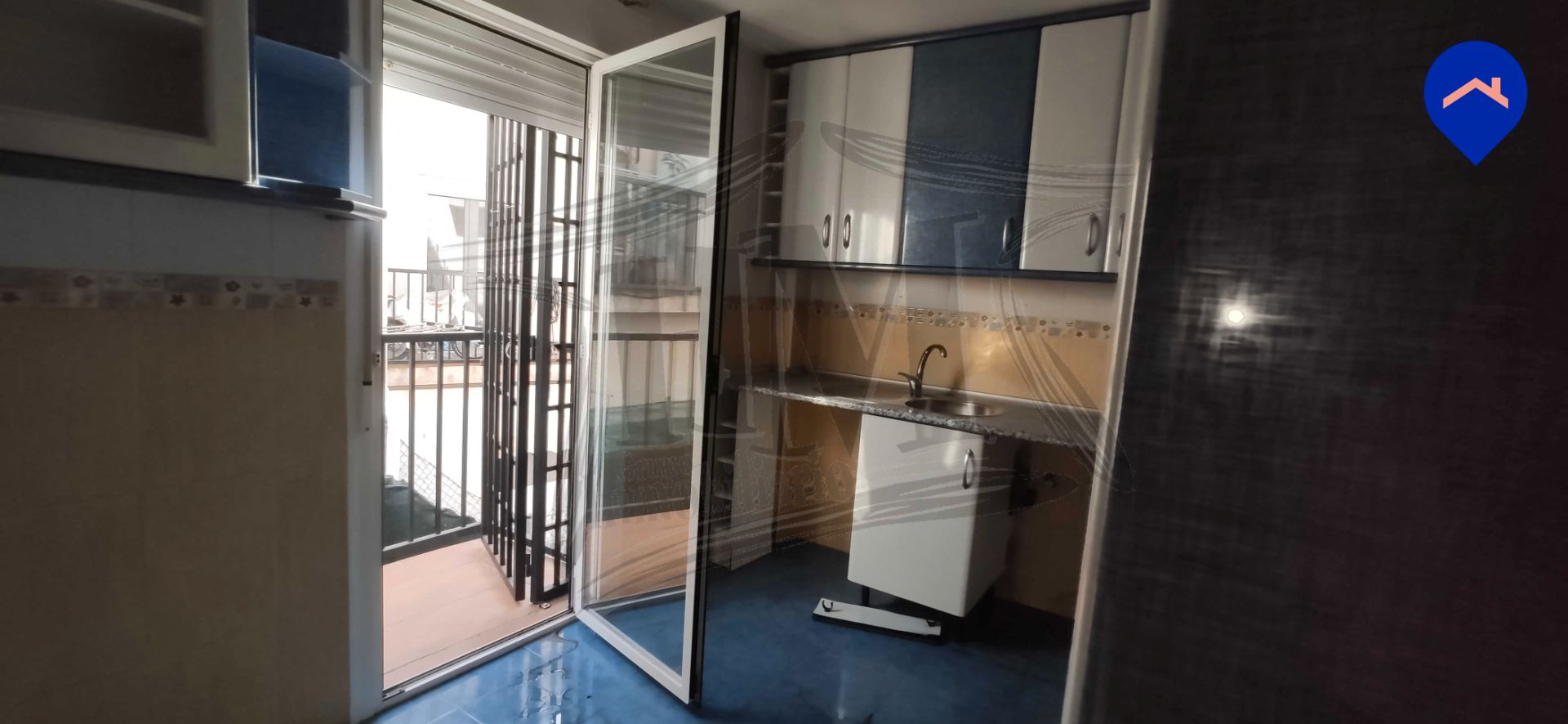 Piso en venta en Calle de los Baños, 9, Torres de la Alameda