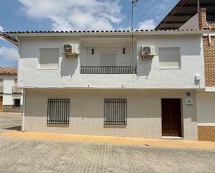 Exterior view of House or chalet for sale in Encinas Reales  with Air Conditioner, Heating and Terrace