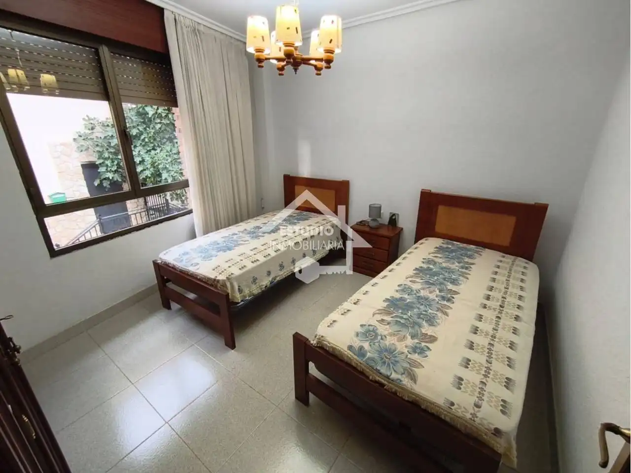 Habitación de Casa o chalet en venta en Mendavia con Amueblado