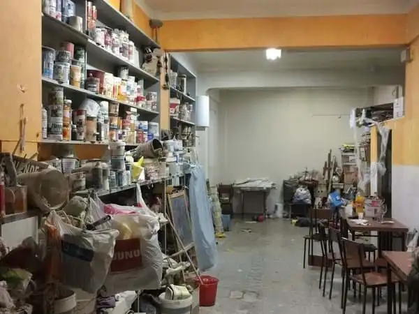 Local en venta en Santurtzi 