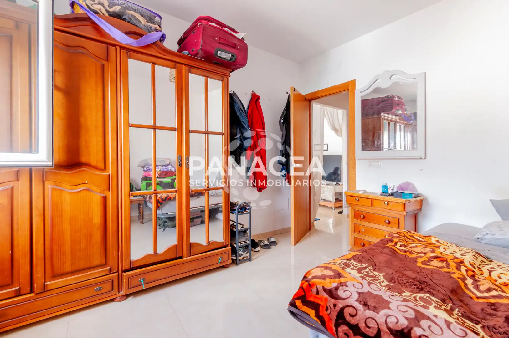 Habitación de Piso en venta en La Gangosa
