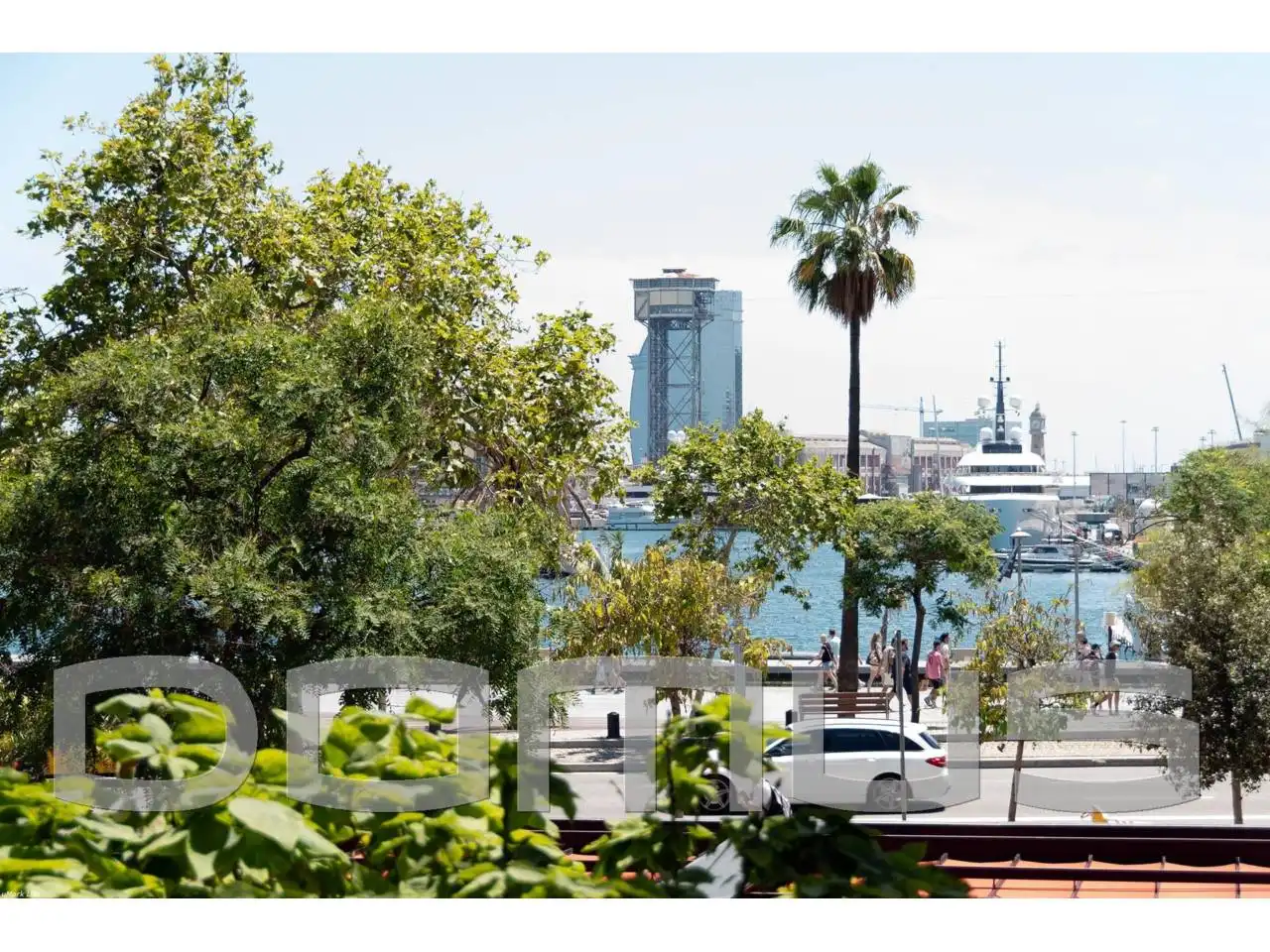 Piso con terraza en venta en Calle Llauder, imagen 4