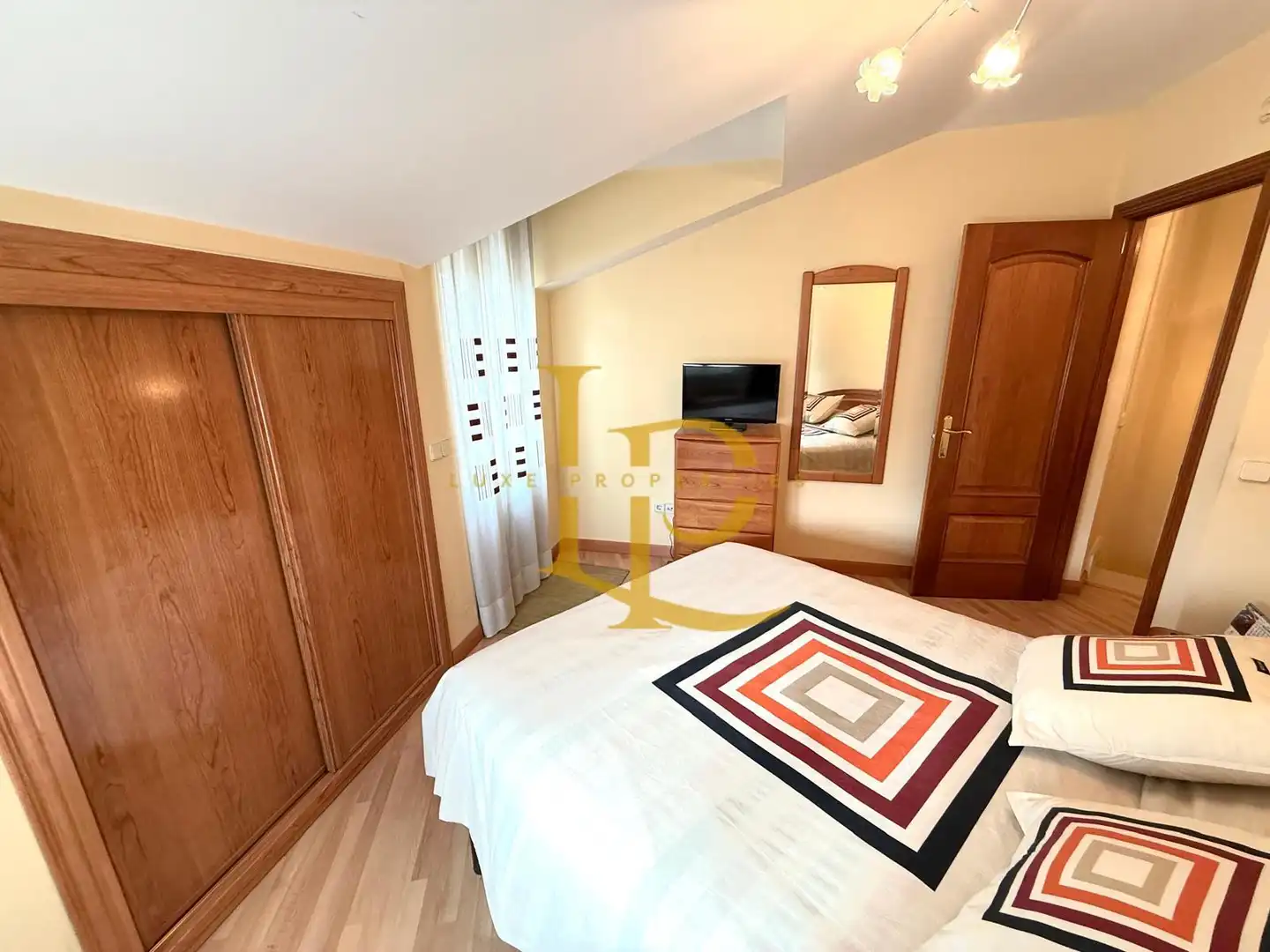Piso en venta en Casco Histórico