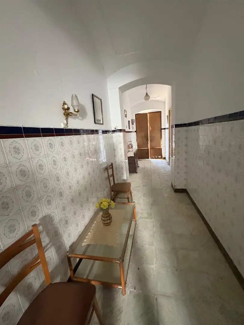 Casa o chalet en venta en Montijo con Jardín privado