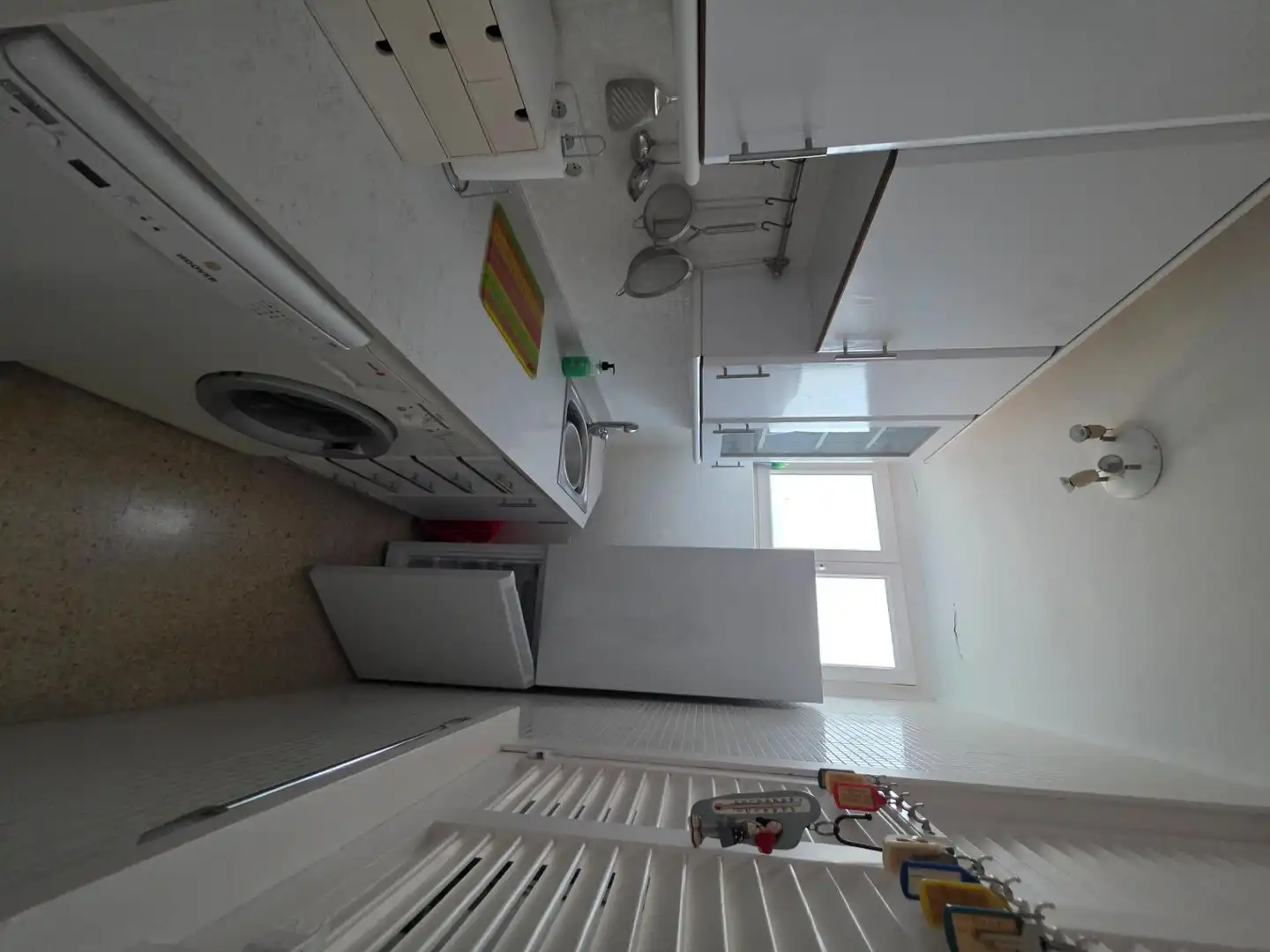Apartamento con terraza en venta en Carrer  Ramon de Moncada 8, imagen 20