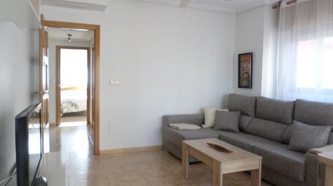 Foto 2 de Piso de alquiler en Ciudad Jardín, Cartagena